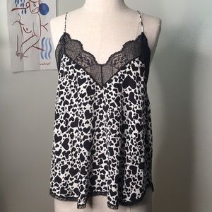 Zadig and Voltaire camisole